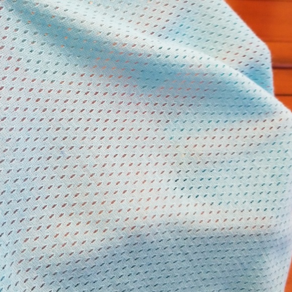 ATHLETIC ๐ณ WORKS TOP - Picture 8 of 8